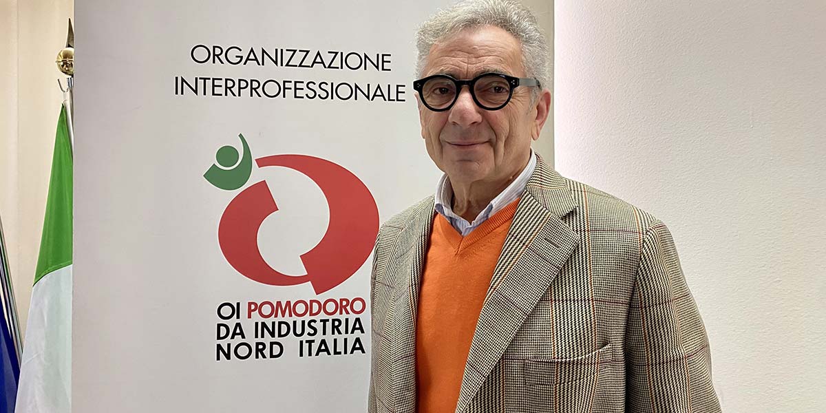 OI Pomodoro da Industria del Nord Italia ad Anuga con il progetto Tomato SAUCE